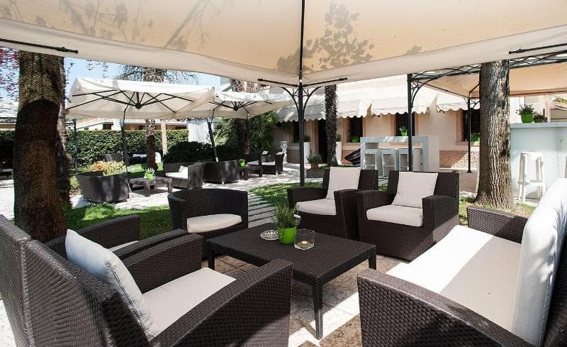 Hotel Il Cecchini 5