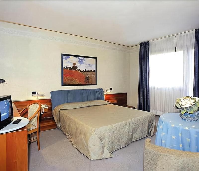 Hotel Il Cecchini 3