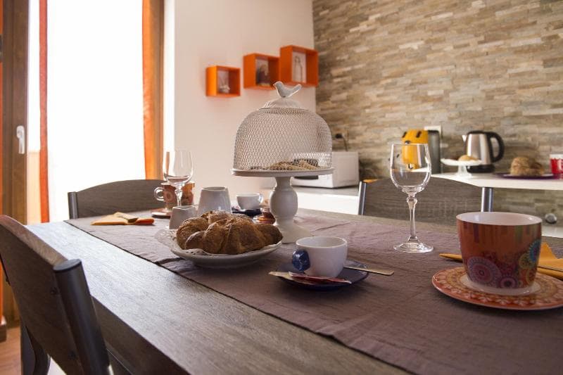 Il Crusco Bed&Breakfast 3