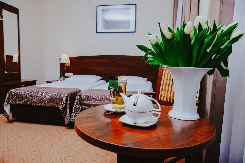 Korel Hotel 5