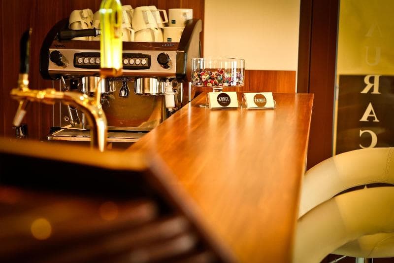 Korel Hotel photo 1