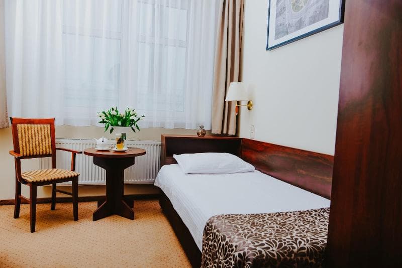 Korel Hotel 4