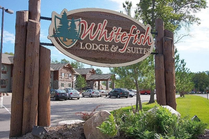 Whitefish Lodge And Suites 5