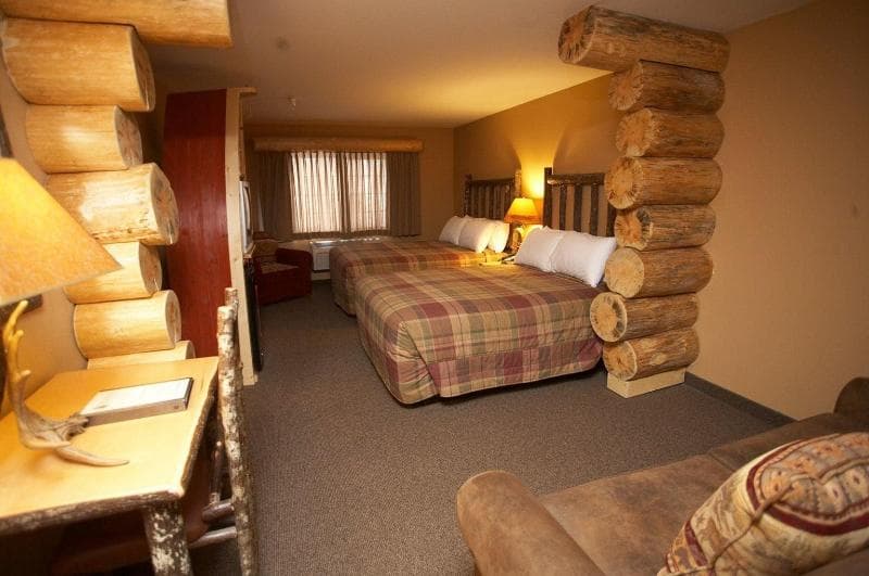 Whitefish Lodge And Suites 3