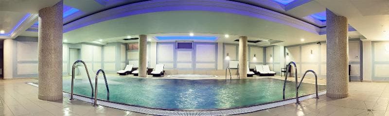 Focus Hotel Premium Elblag photo 1