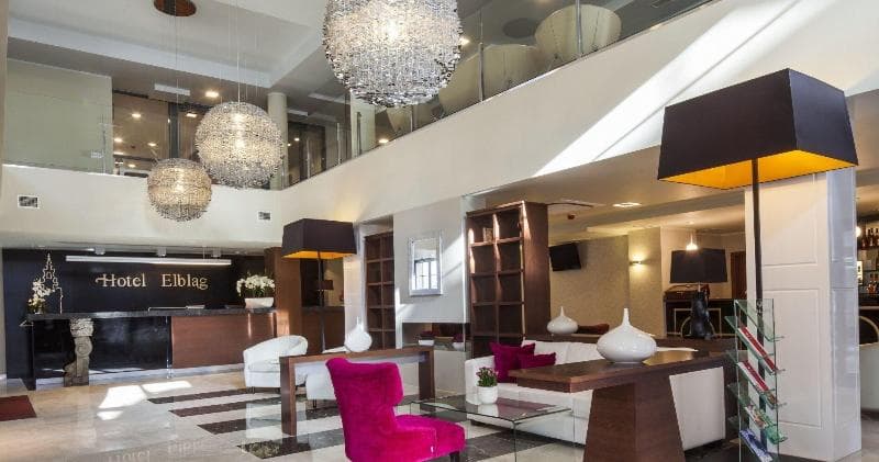Focus Hotel Premium Elblag 4