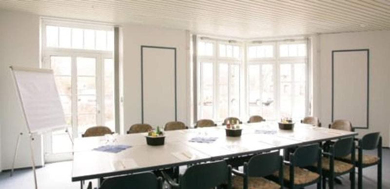 Hotel Wikingerhof main