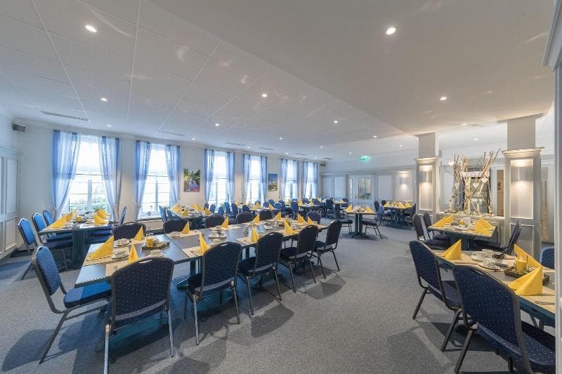 Hotel Wikingerhof 4