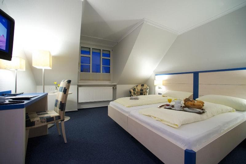 Hotel Wikingerhof 5