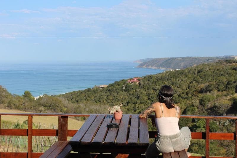 The Wild Farm Backpackers 5
