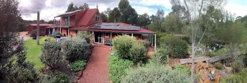 Windrose B&B 5