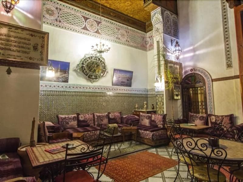 Riad Meski photo 1