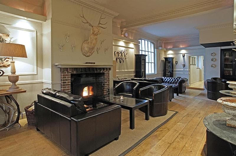 Wingrove House 4