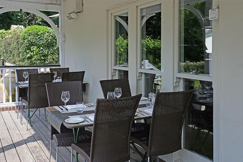 Wingrove House photo 1