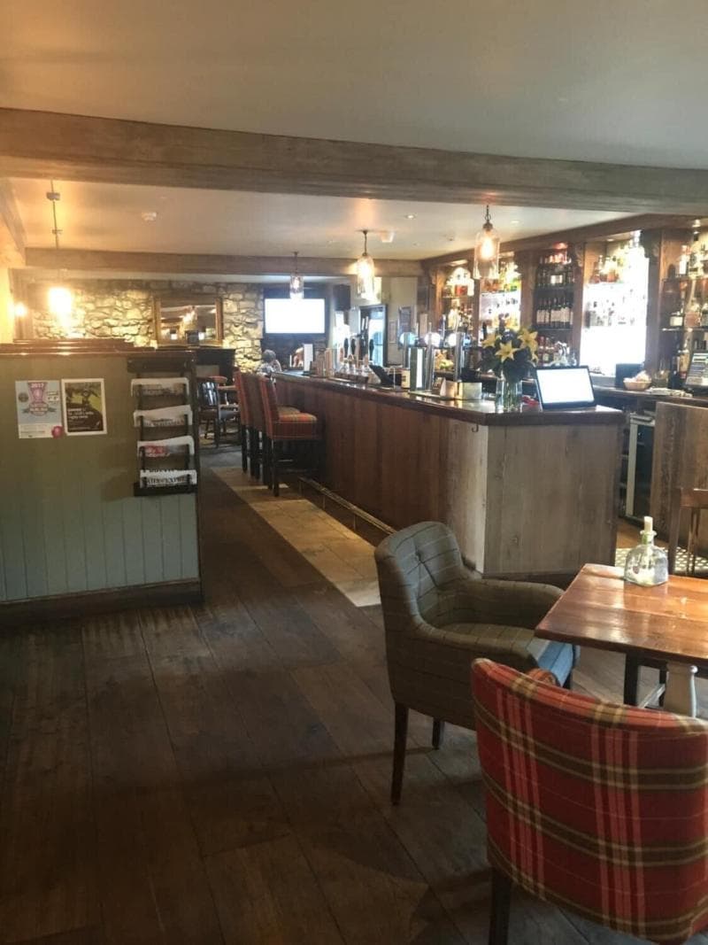 Riccarton Inn photo 1