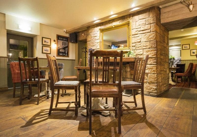 Riccarton Inn 2