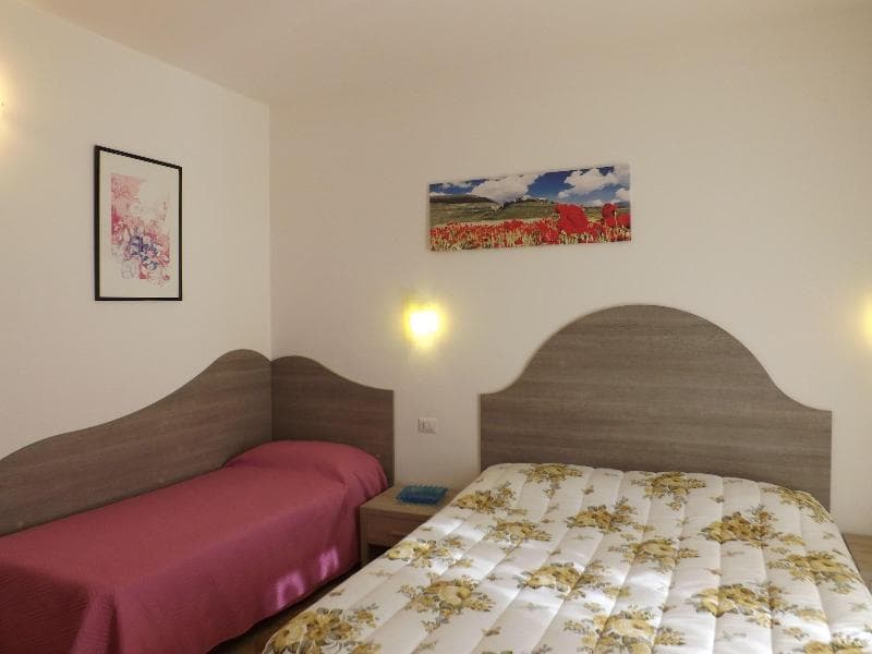 B&B Il Pizzagiallo 5