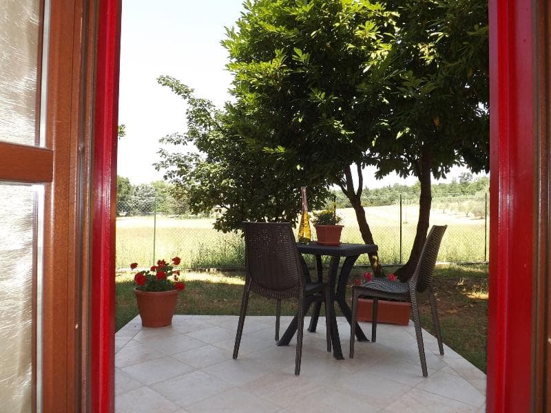 B&B Il Pizzagiallo 4