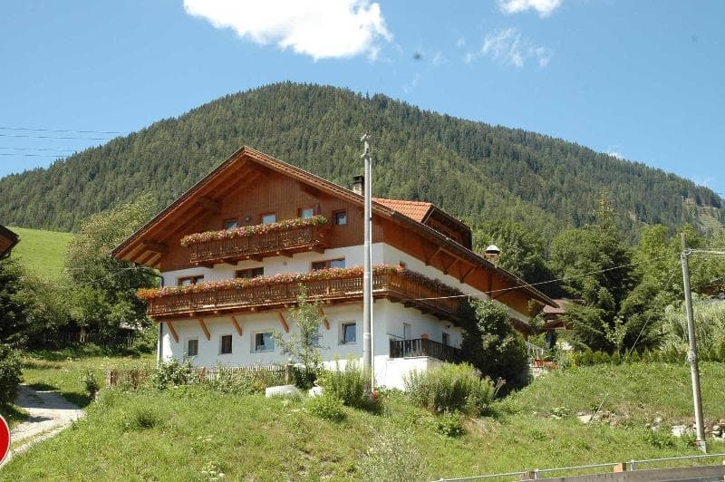 Pension Wirt Am Bach 5