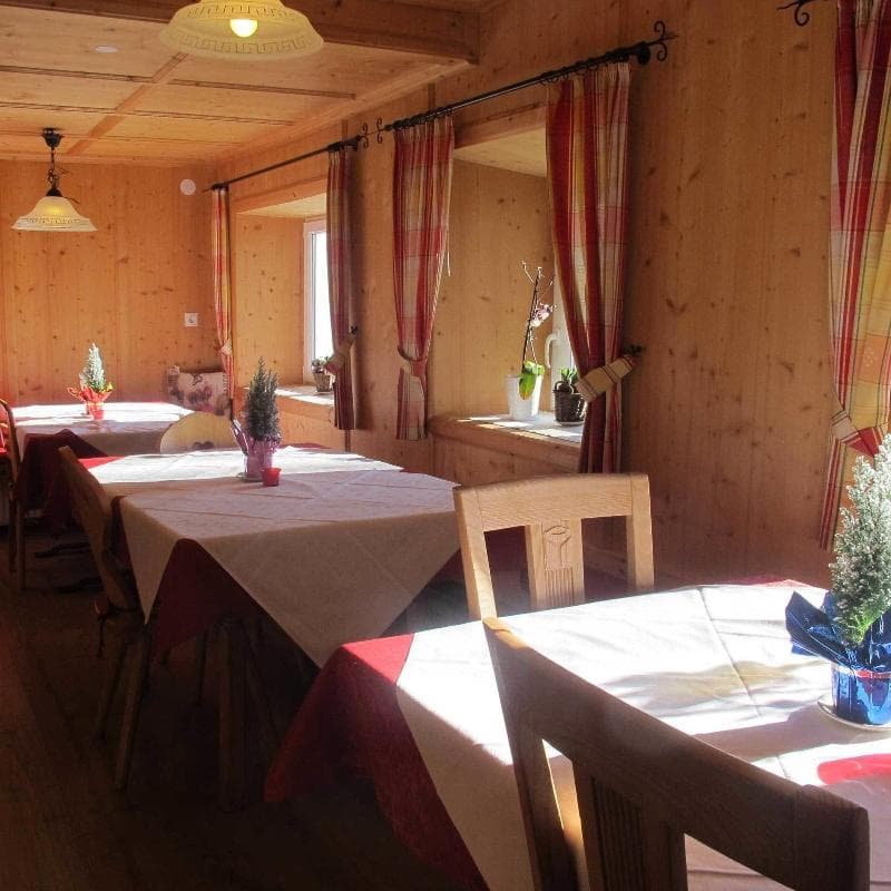 Pension Wirt Am Bach main