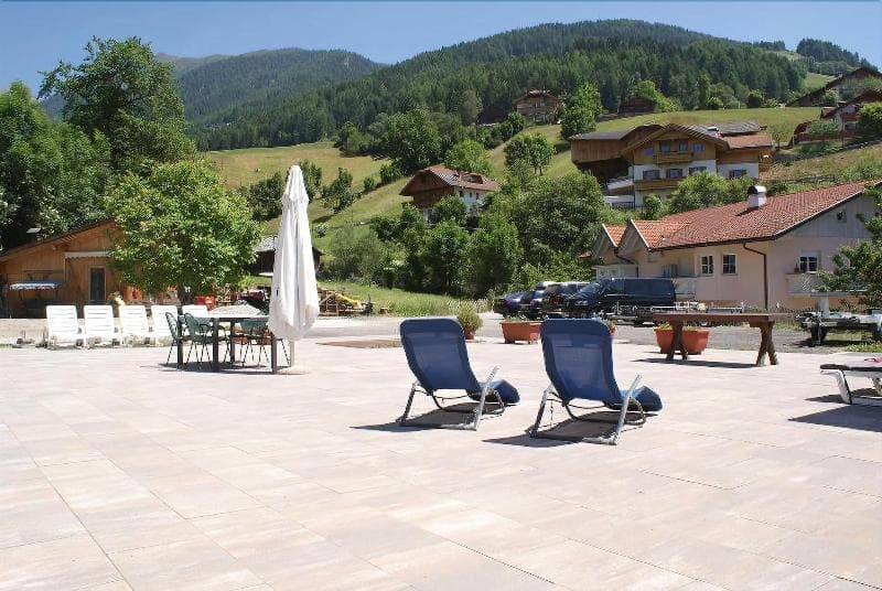 Pension Wirt Am Bach 4