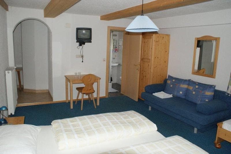 Pension Wirt Am Bach photo 1