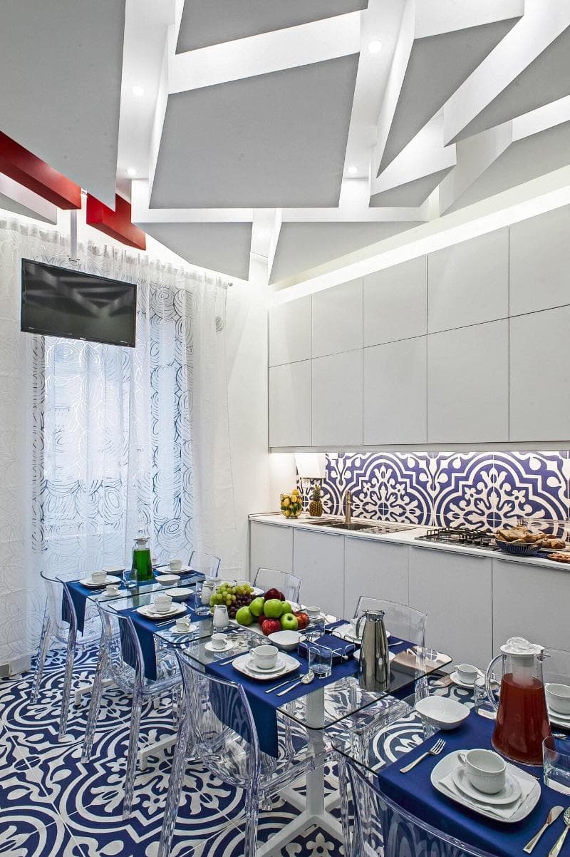 Il Reticolo B&B 5