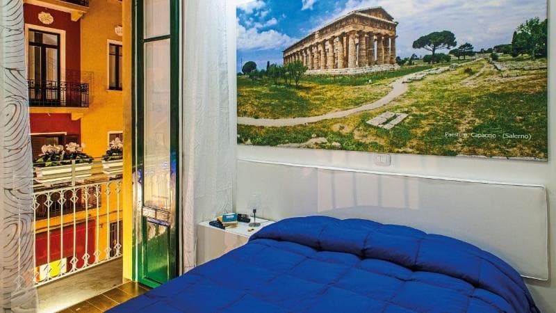 Il Reticolo B&B 3