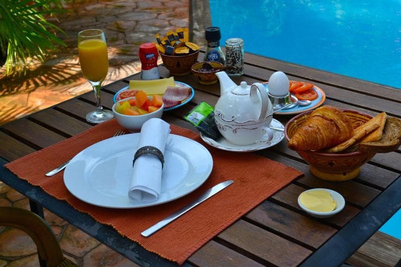 Wonders Boutique Hotel (Adults Only) 3