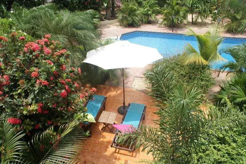 Wonders Boutique Hotel (Adults Only) 4