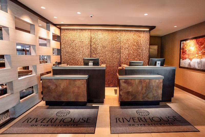 Riverhouse Lodge 4