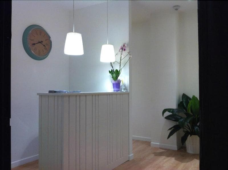 B&B Medinblu 4