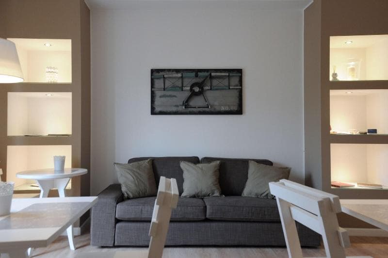 B&B Medinblu photo 1
