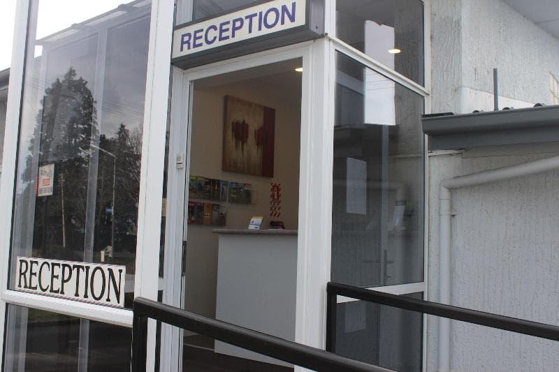 Riverlea Motel photo 1