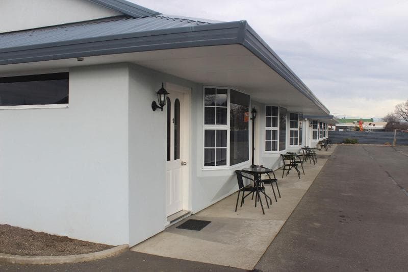 Riverlea Motel 3