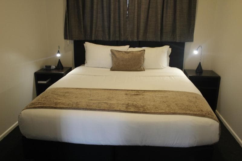 Riverlea Motel 5