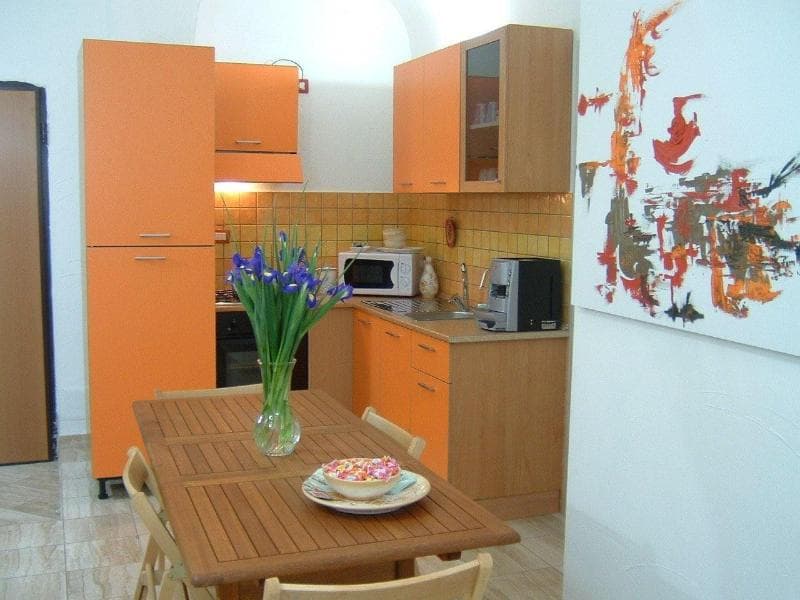 Bed & Breakfast Dorgali 3