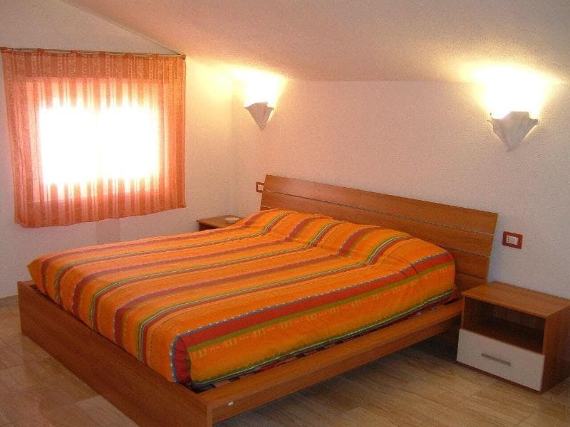 Bed & Breakfast Dorgali photo 1