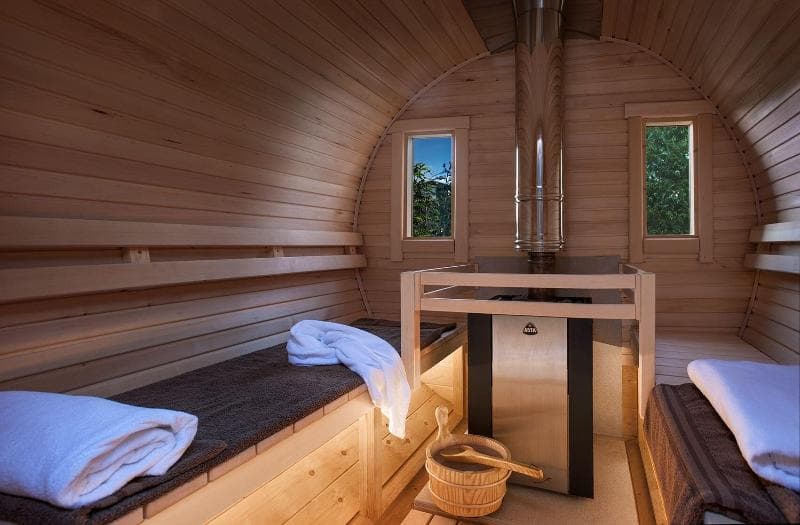Roncaglia Suite main