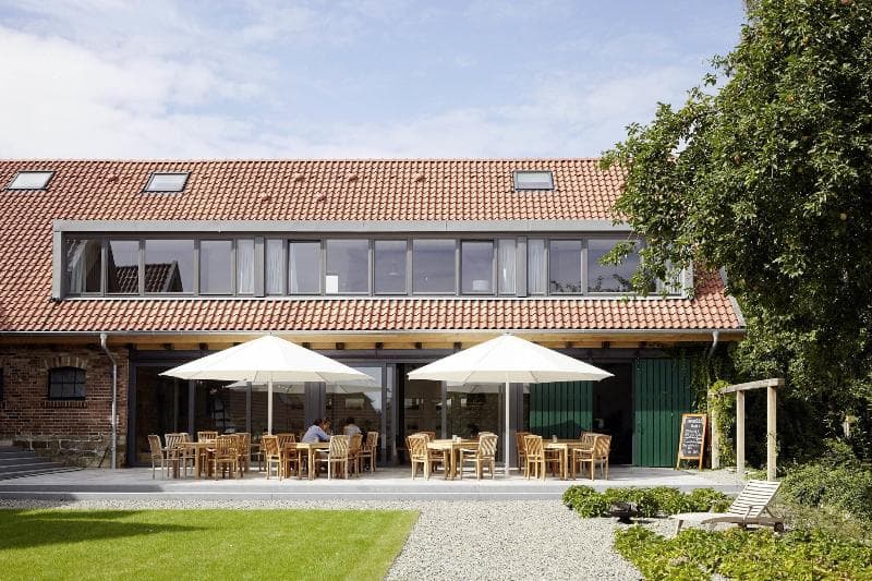 mein.wolfsburg - hotel auf dem rittergut (vorm. Yard Boarding Hotel) 5