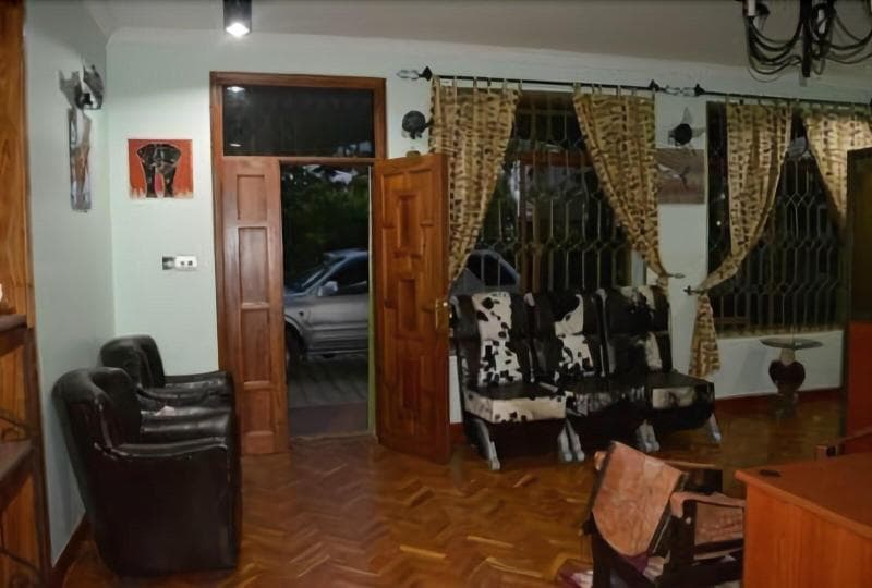 Korona Villa Bed & Breakfast 5