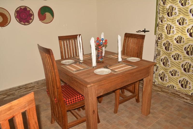 Korona Villa Bed & Breakfast 3