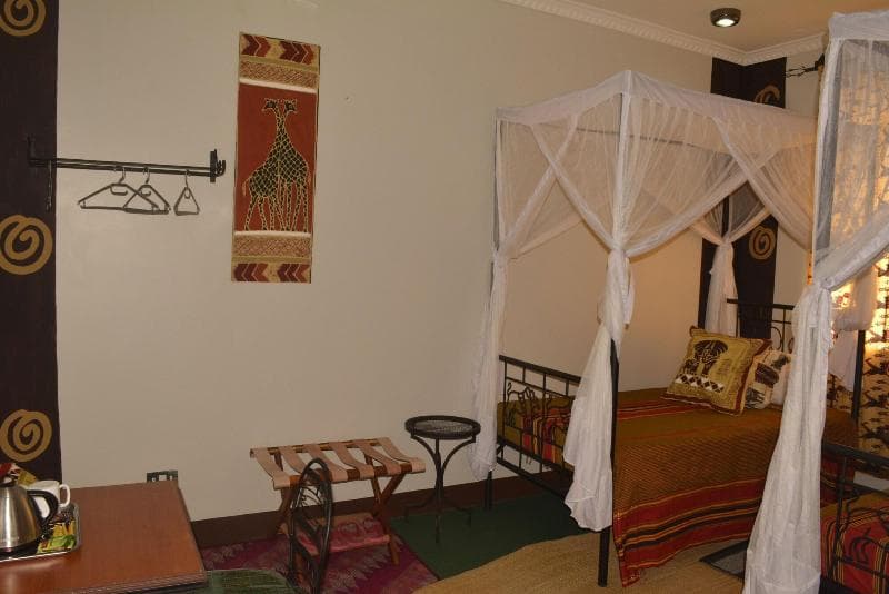 Korona Villa Bed & Breakfast 4