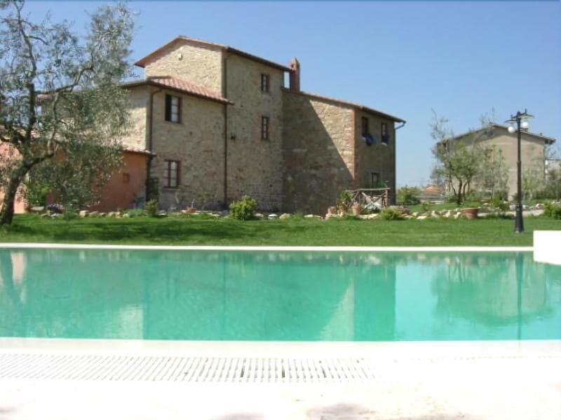 B&B Le Caselle 5