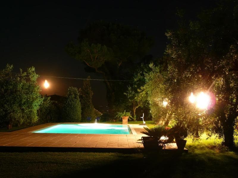 B&B Le Caselle main