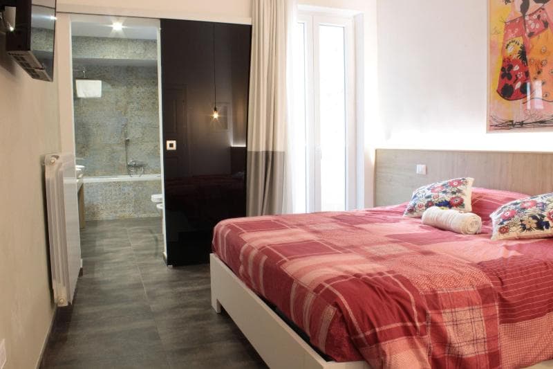 AF Suite B&B 5