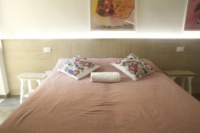 AF Suite B&B photo 1