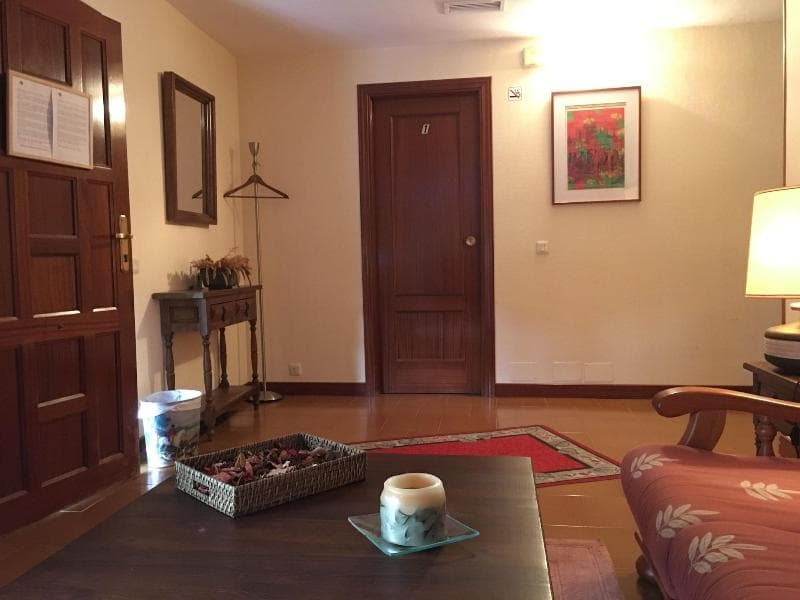B&B Yeguada La Parrilla 4