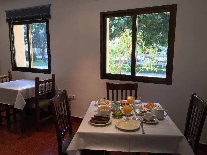 B&B Yeguada La Parrilla 2