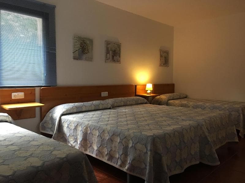 B&B Yeguada La Parrilla 3